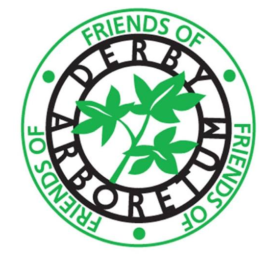 Friends of Derby Arboretum logo