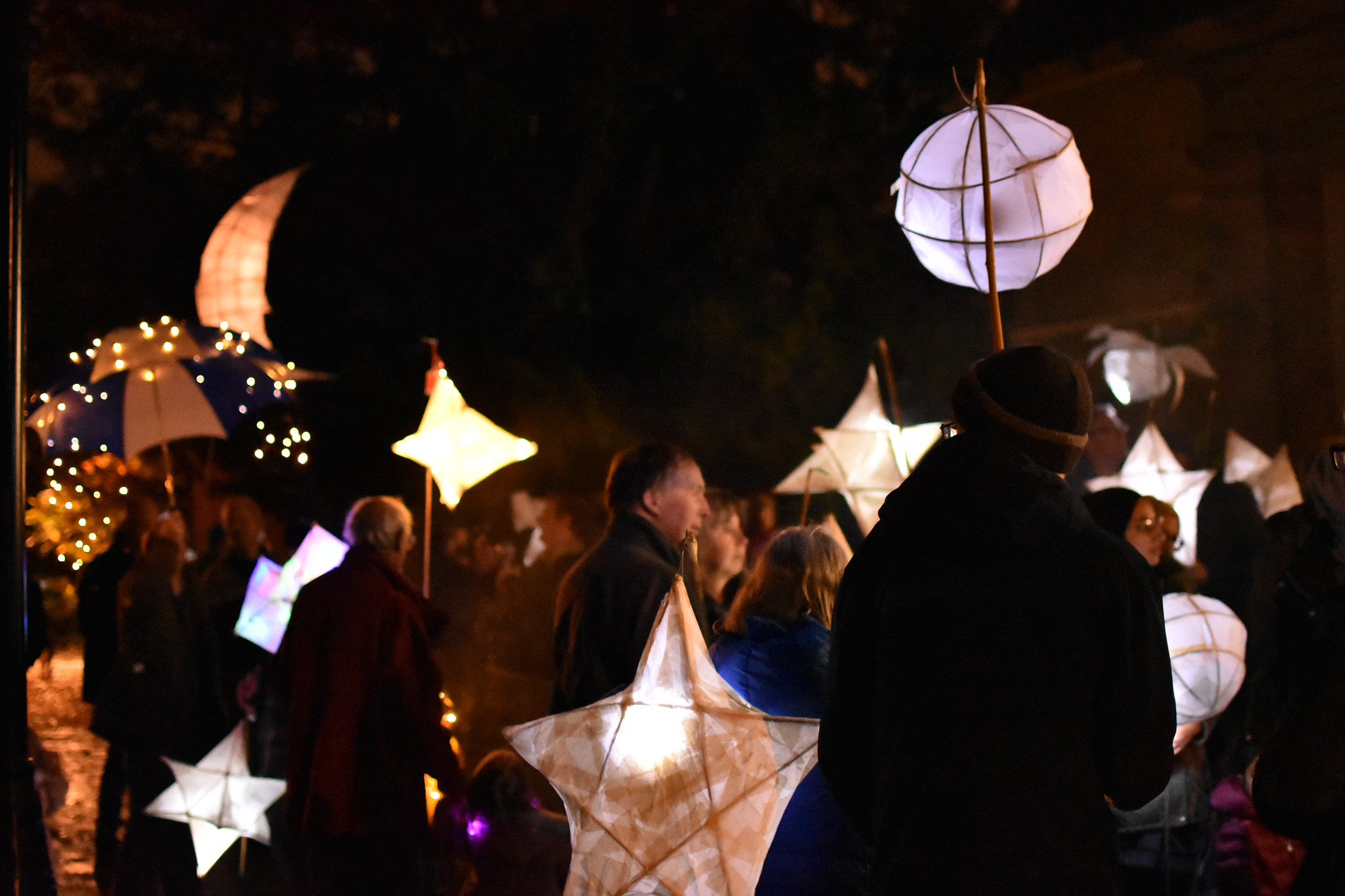 Luminate Festival 2019