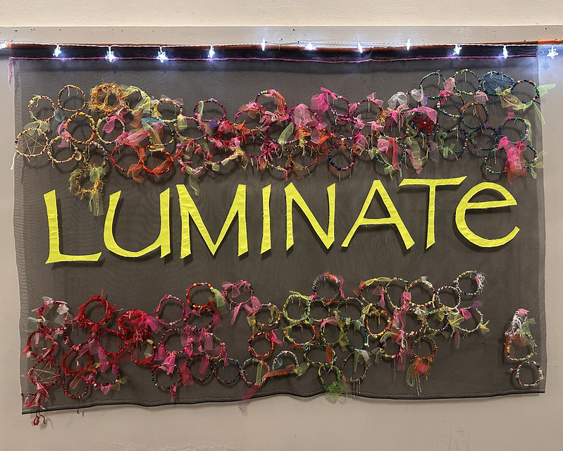 Luminate 2023