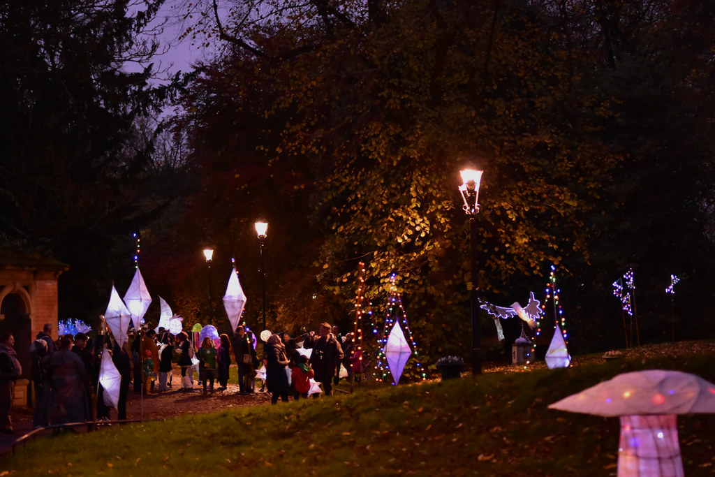 Luminate Festival 2024