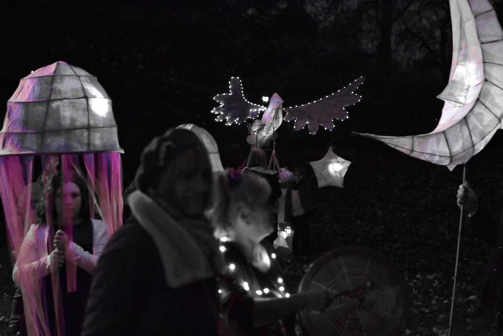 Luminate Festival 2024