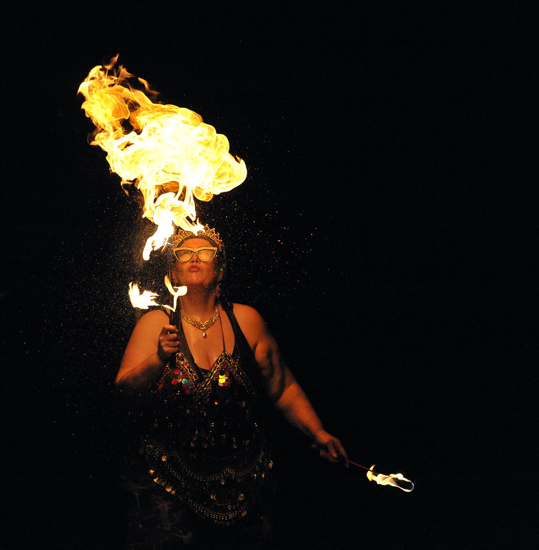 Luminate Festival 2025