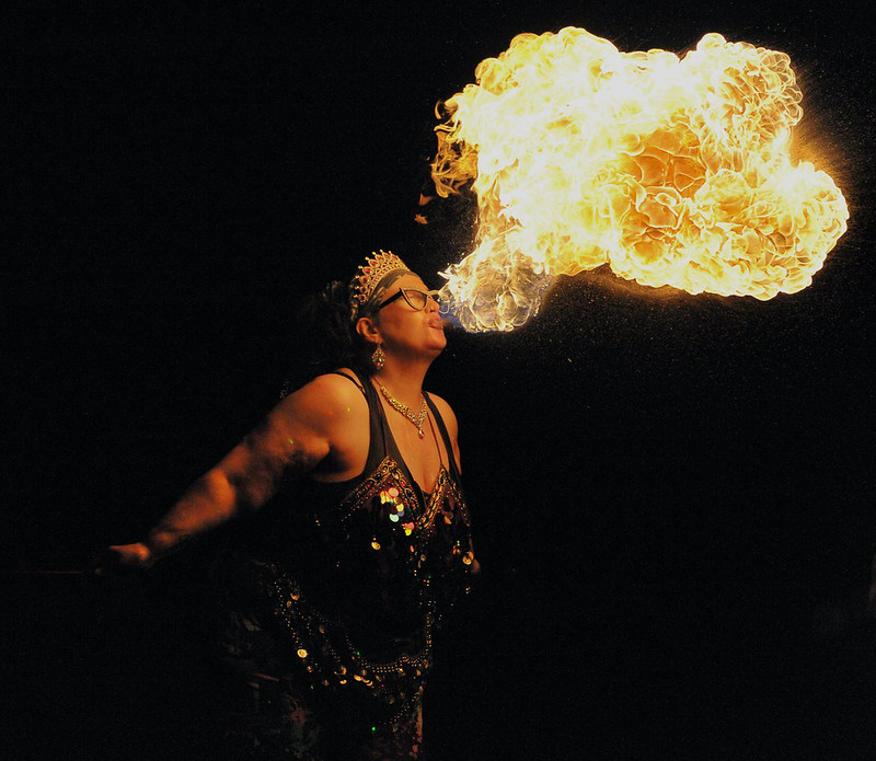 Luminate Festival 2025