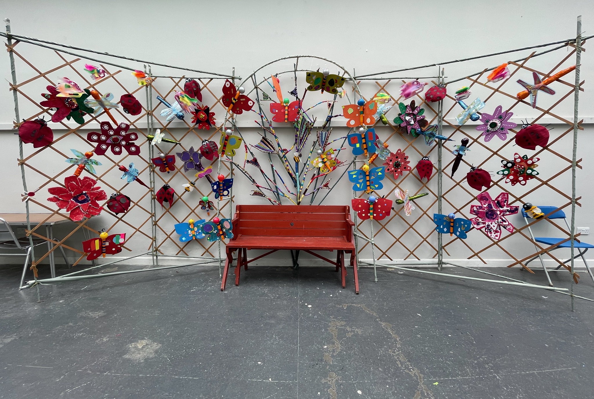 Summer Workshop 2021