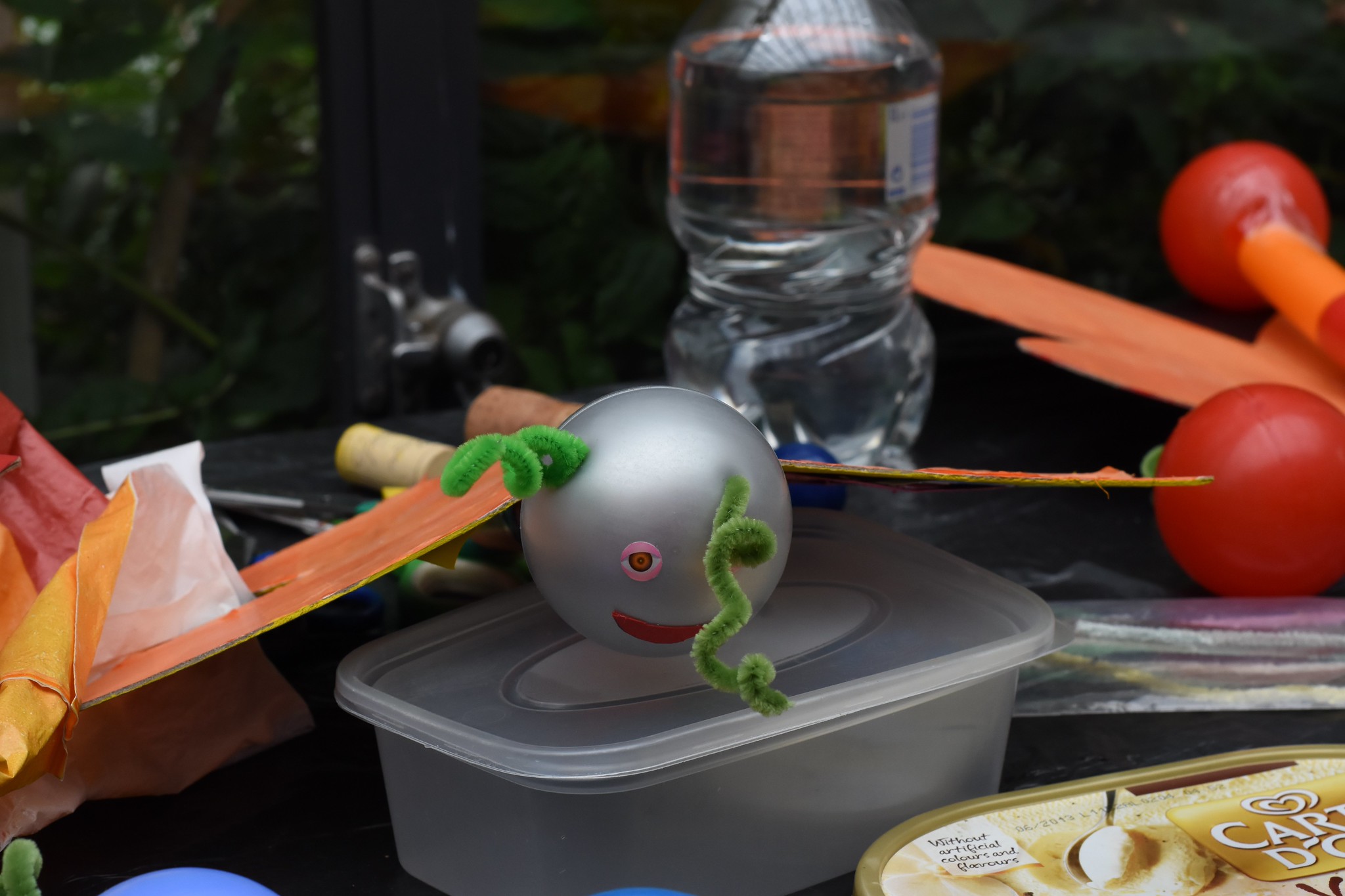 Summer workshop 2021