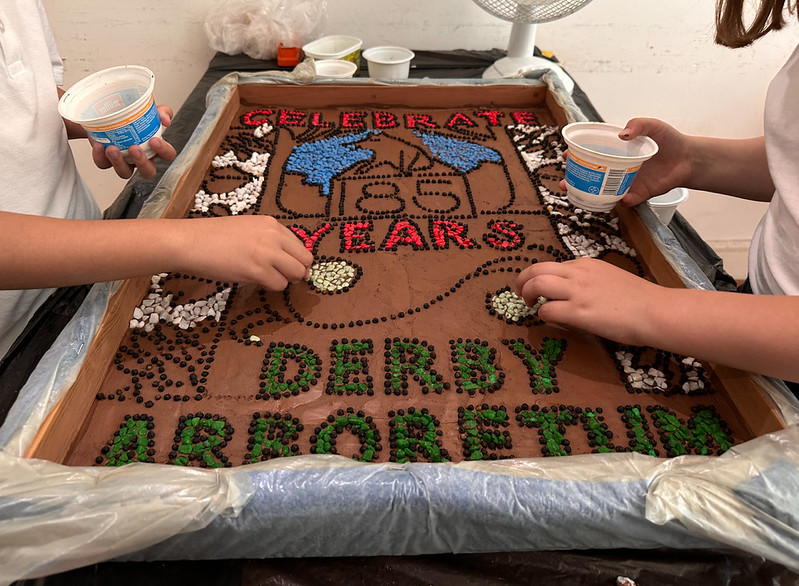 Well dressing 2025