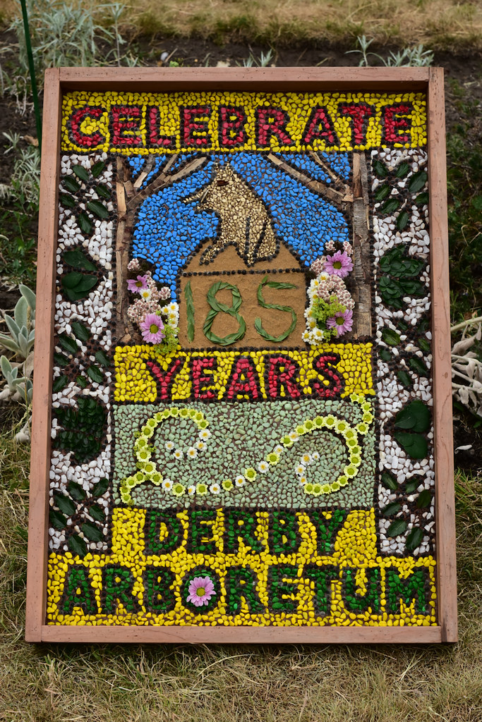 Arboretum